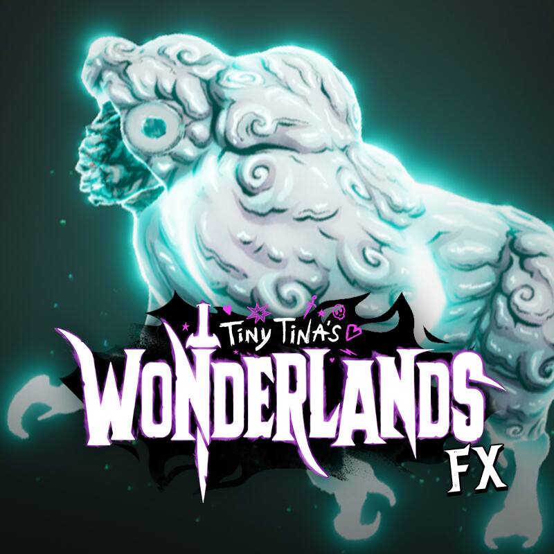 Polymorph - Tiny Tina's Wonderlands