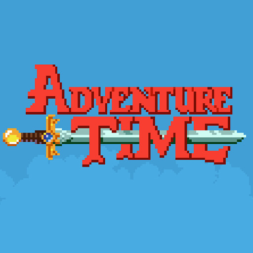 Tom clark adventure time game