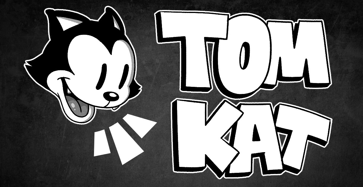 ArtStation - Tom Kat