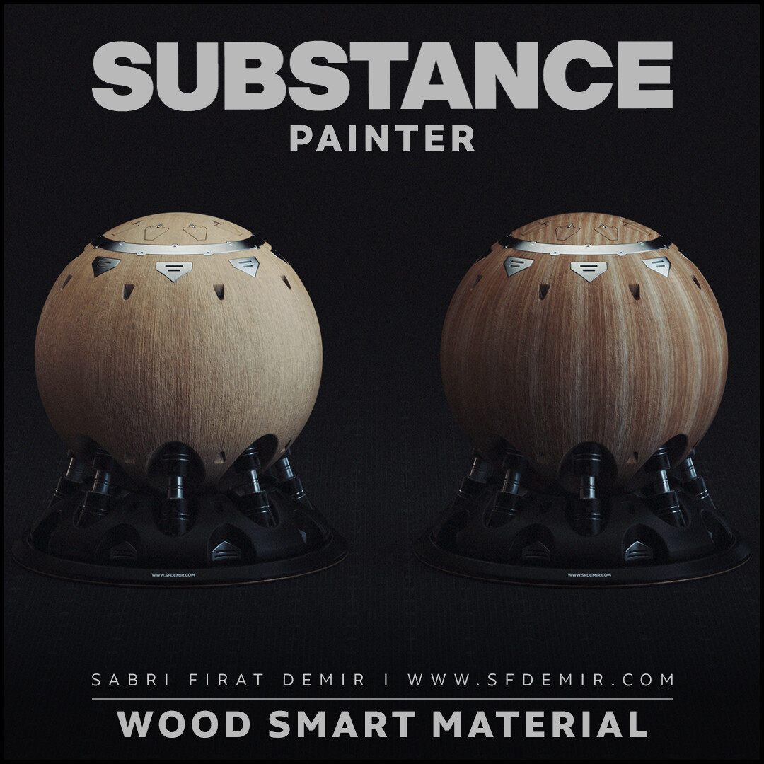 4 Pro Smart Material Pack