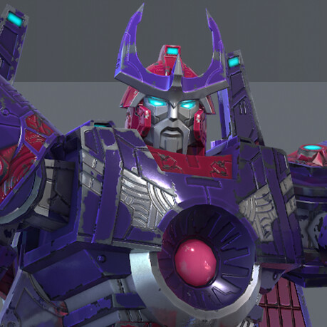 Alpha trion on sale transformers movie