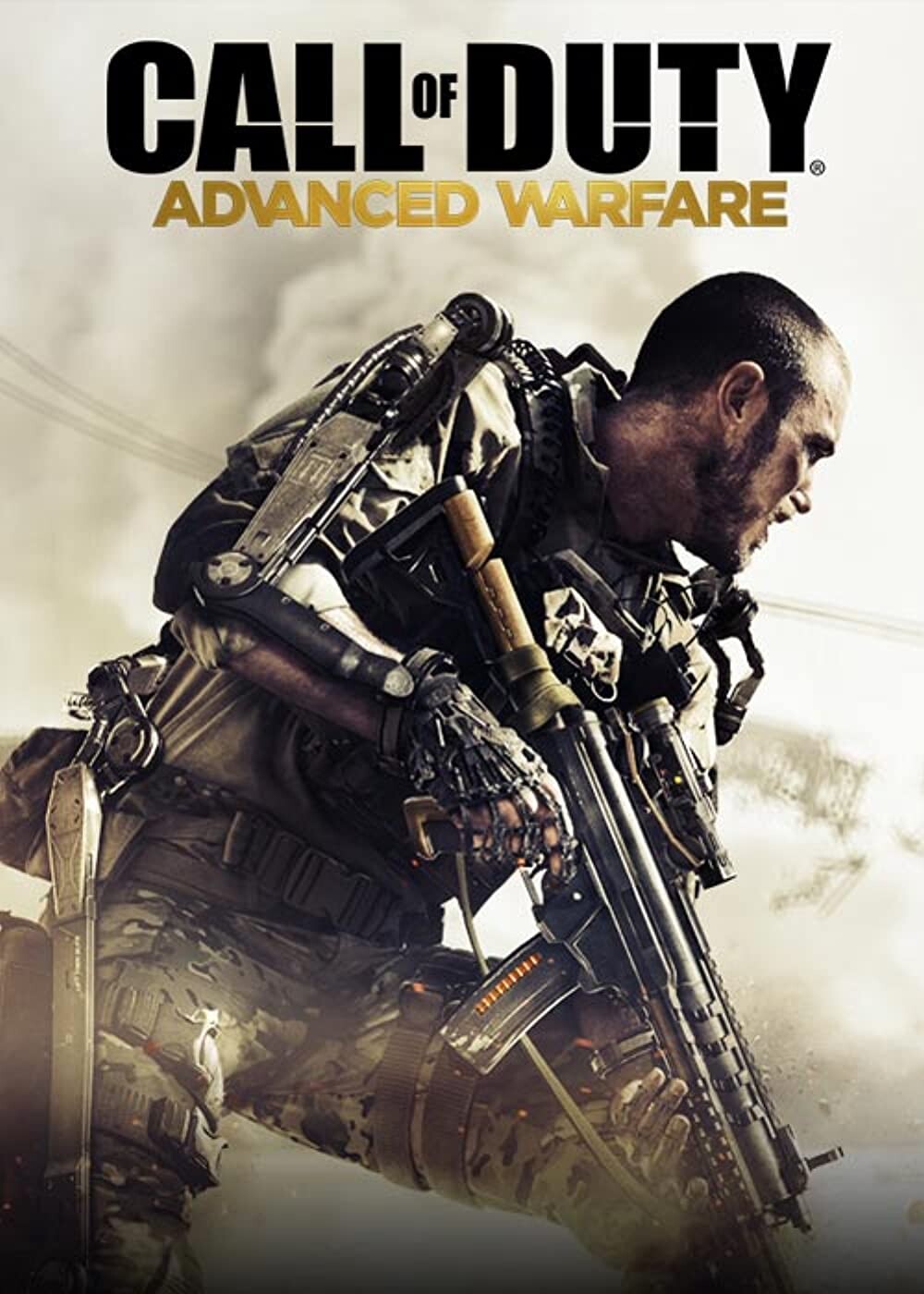 Cod advanced warfare стим фото 105