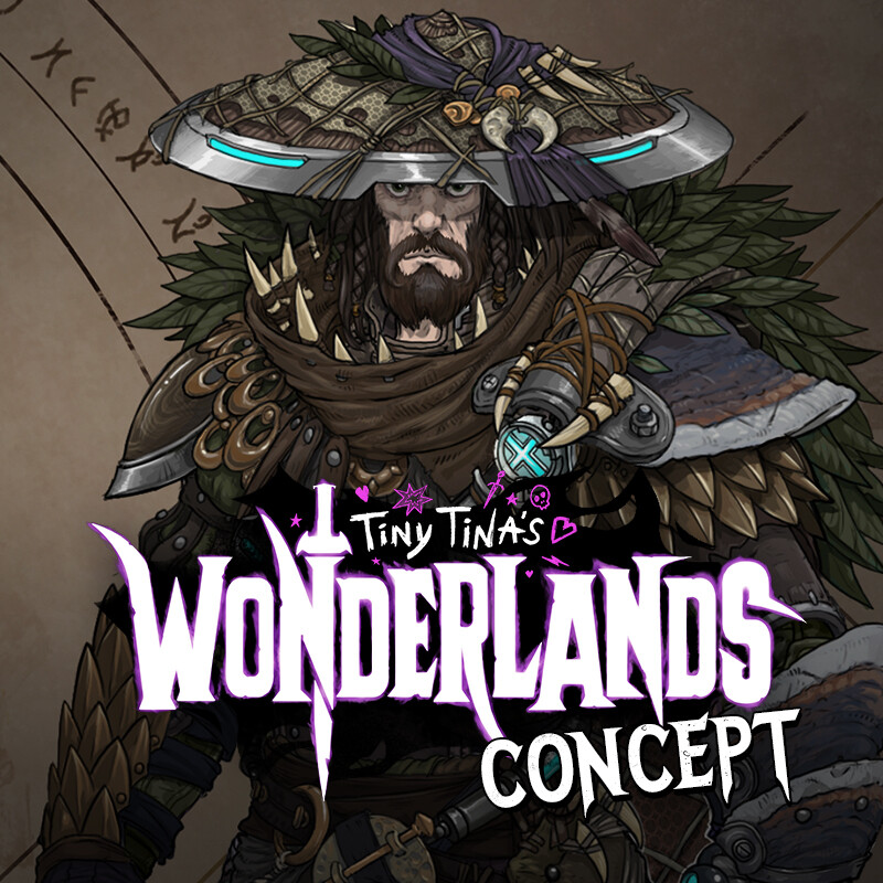 How To Play The Spore Warden In Tiny Tina's Wonderlands - Foto 8