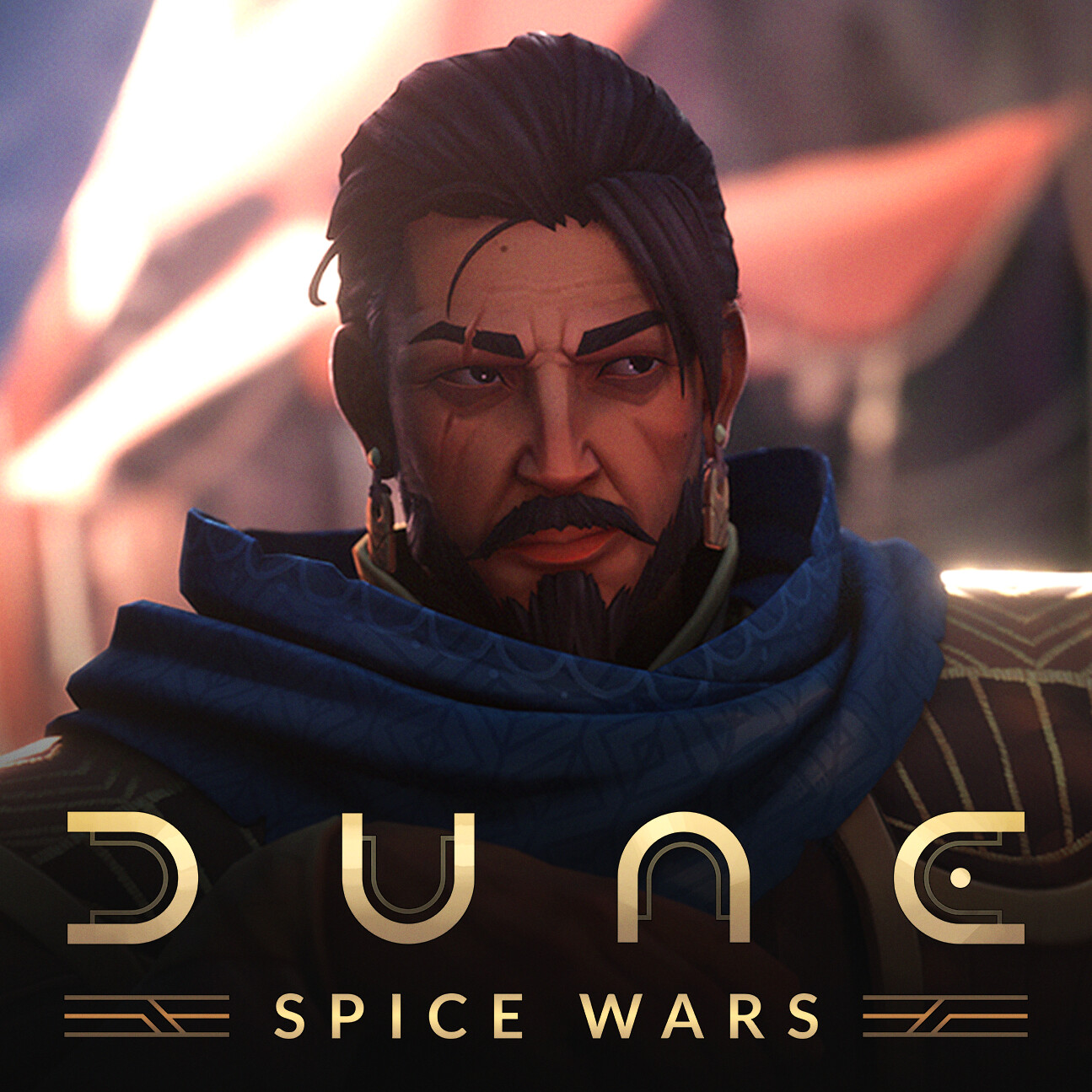 Dune Spice War - Trailer 