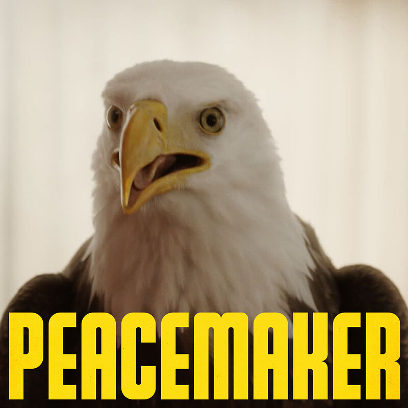 Peacemaker: Eagly Model