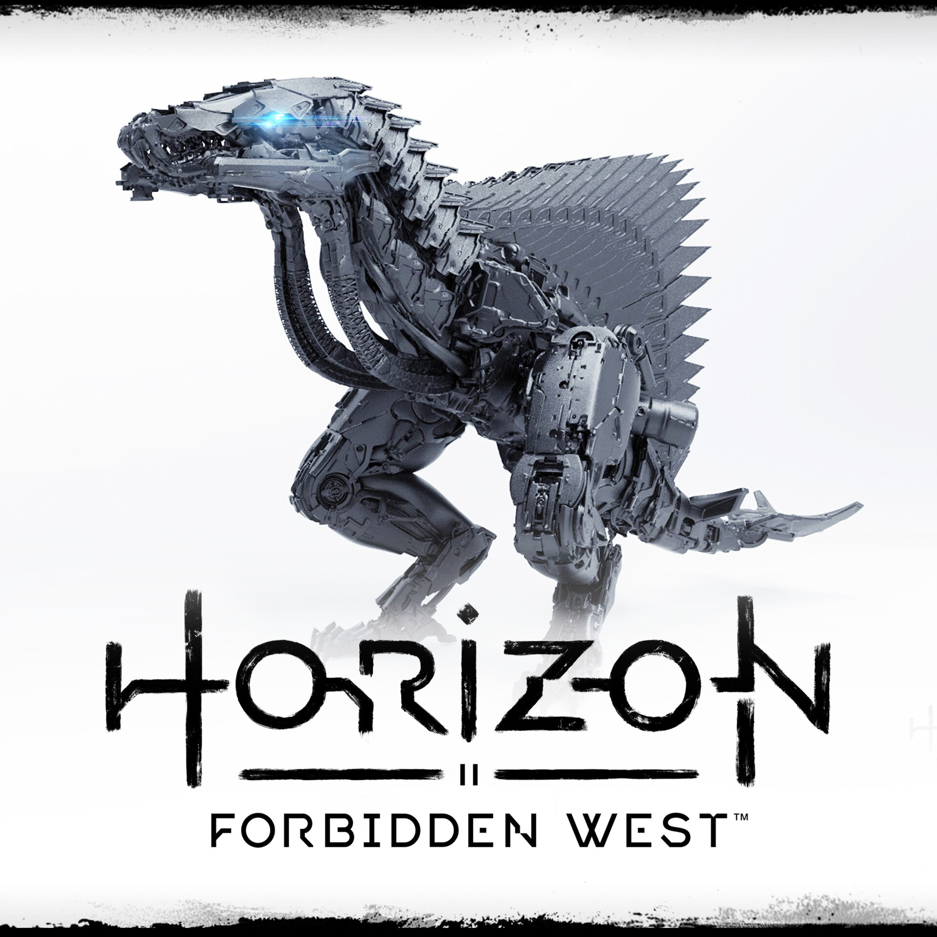 Steam Workshop::Horizon Forbidden West Slaughterspine