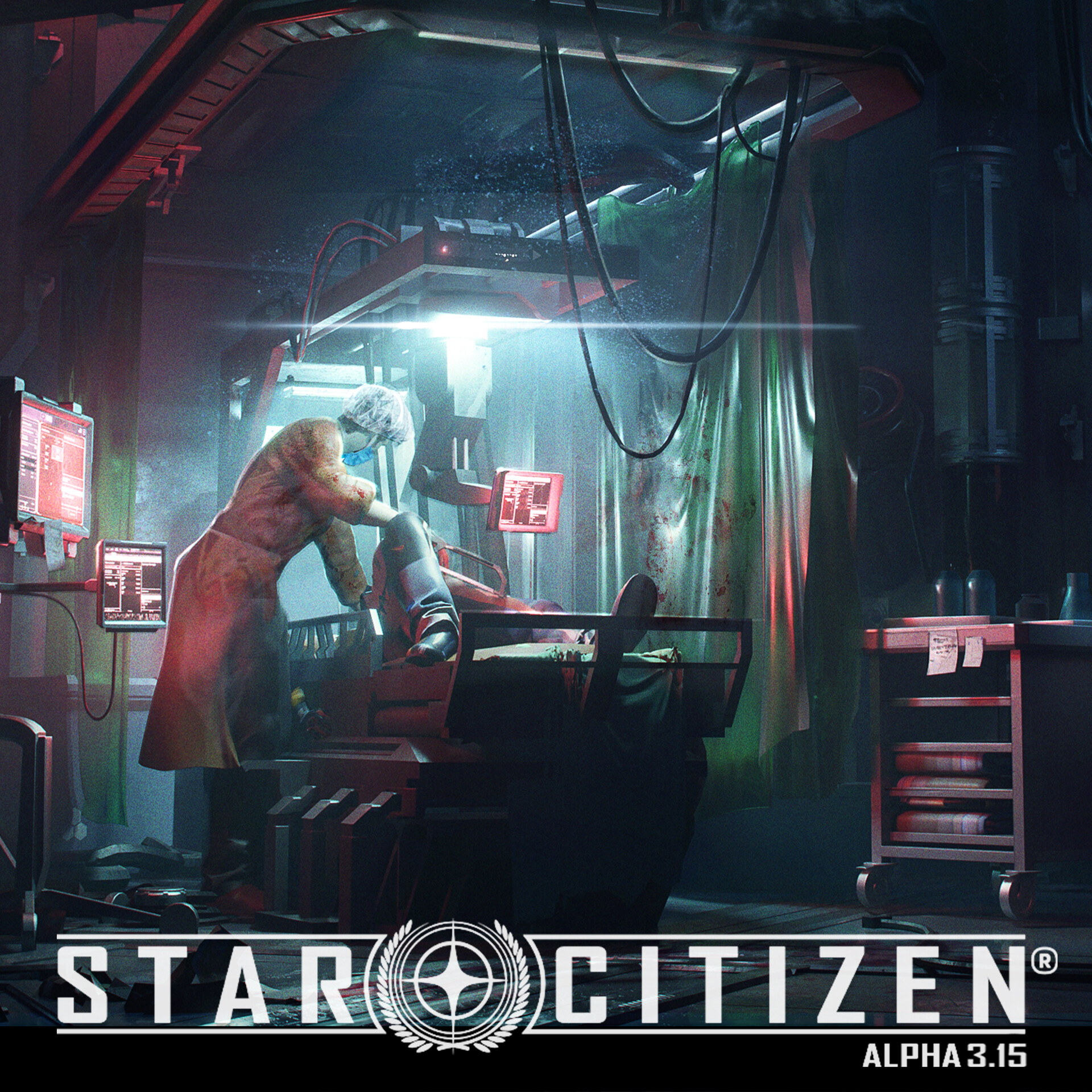 Star Citizen 3.15 Release Date Drama - What Is This?!