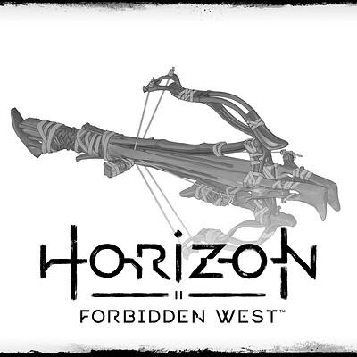 Horizon Forbidden West: Ropecaster