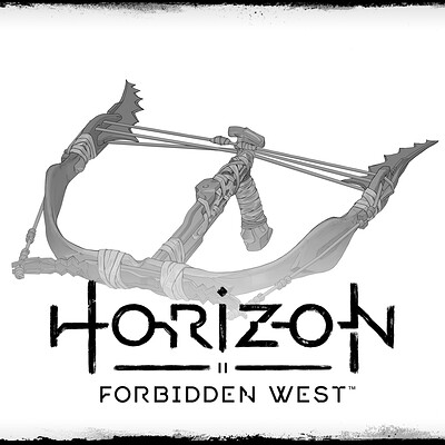 Horizon Forbidden West: Oseram & Tenakth Warrior Bows