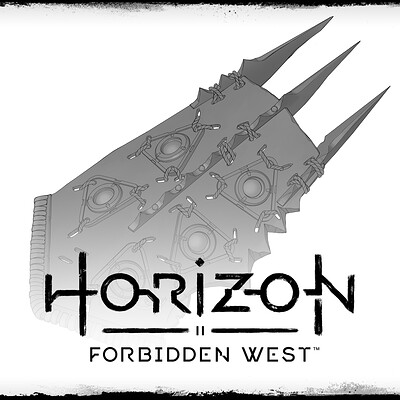 Horizon Forbidden West: Rebel Champion Shield 