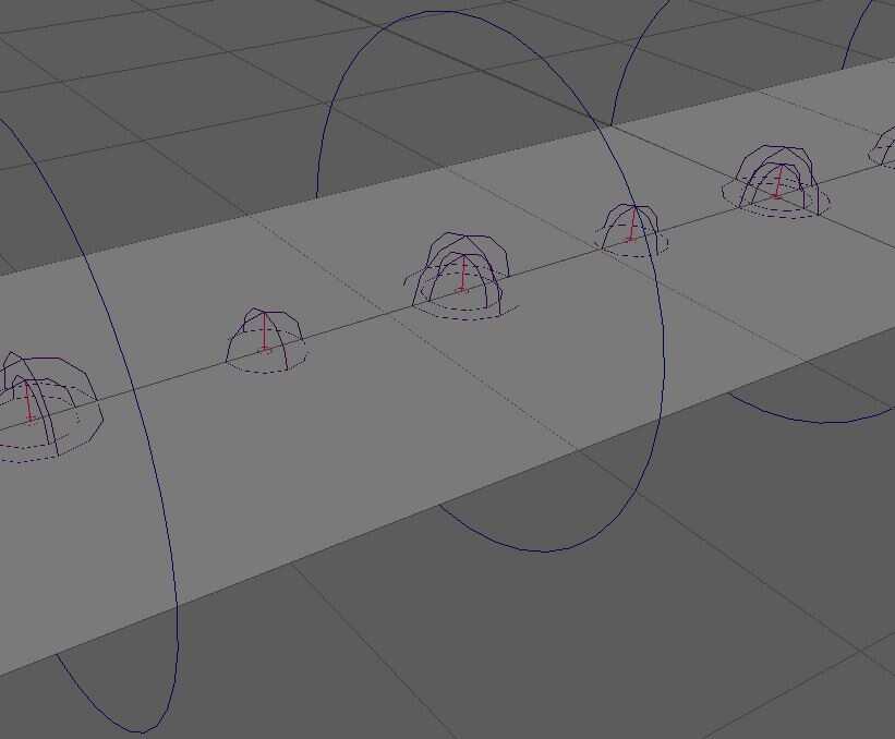 ArtStation - Ribbon tool - Python