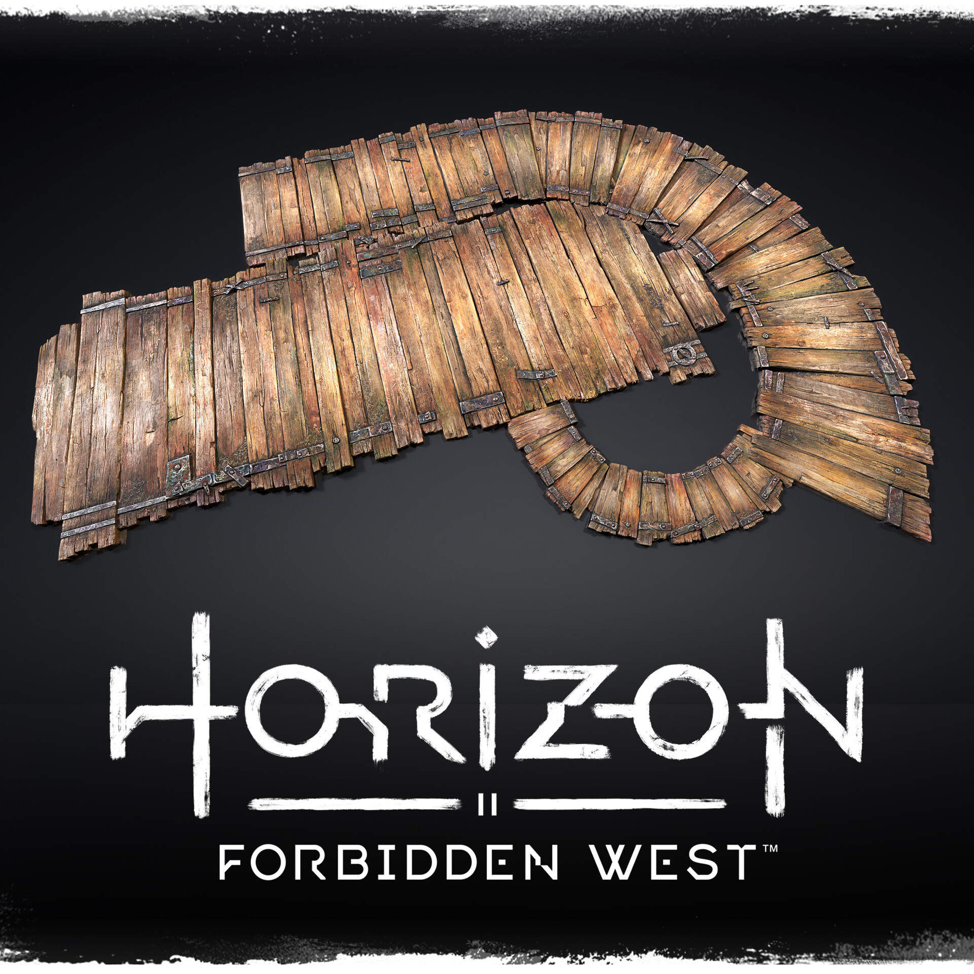 ArtStation - Horizon Forbidden West - Oseram Steam Oven