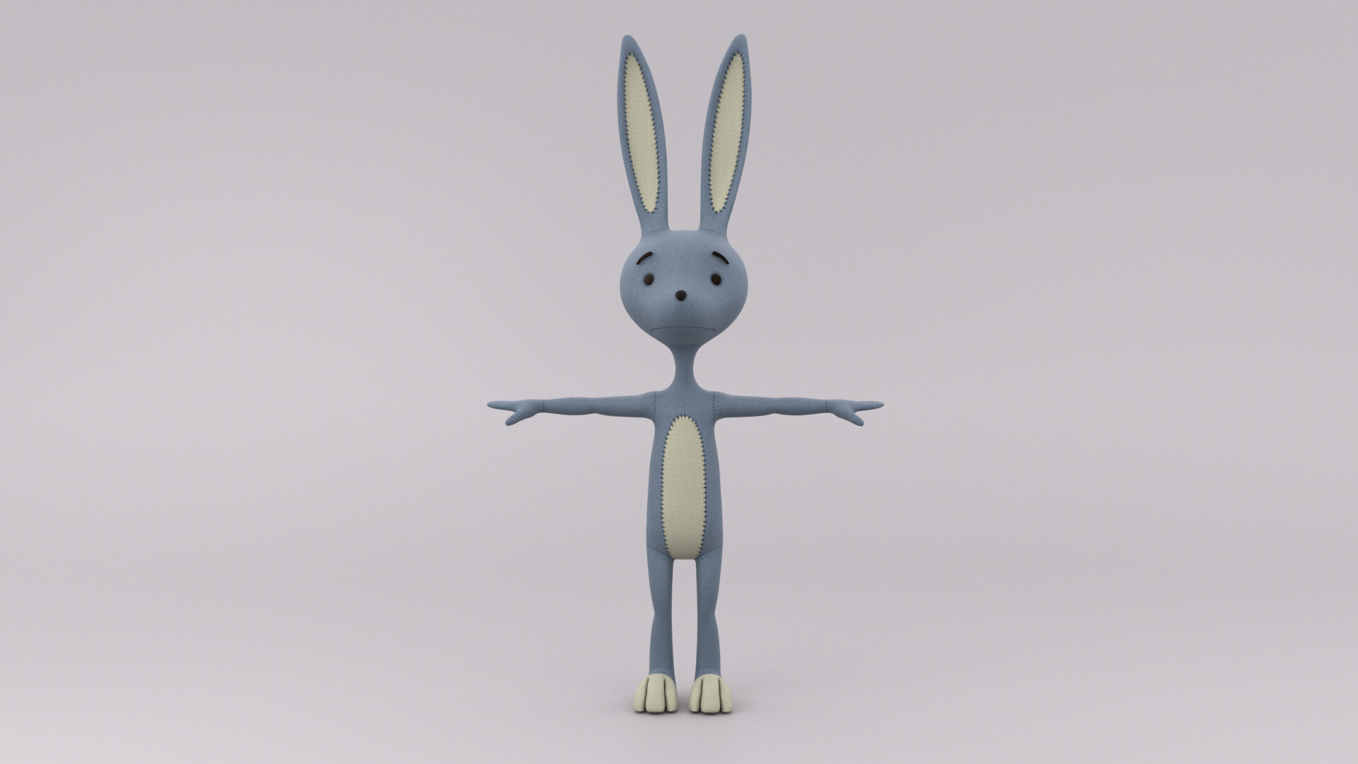 ArtStation - Bunny