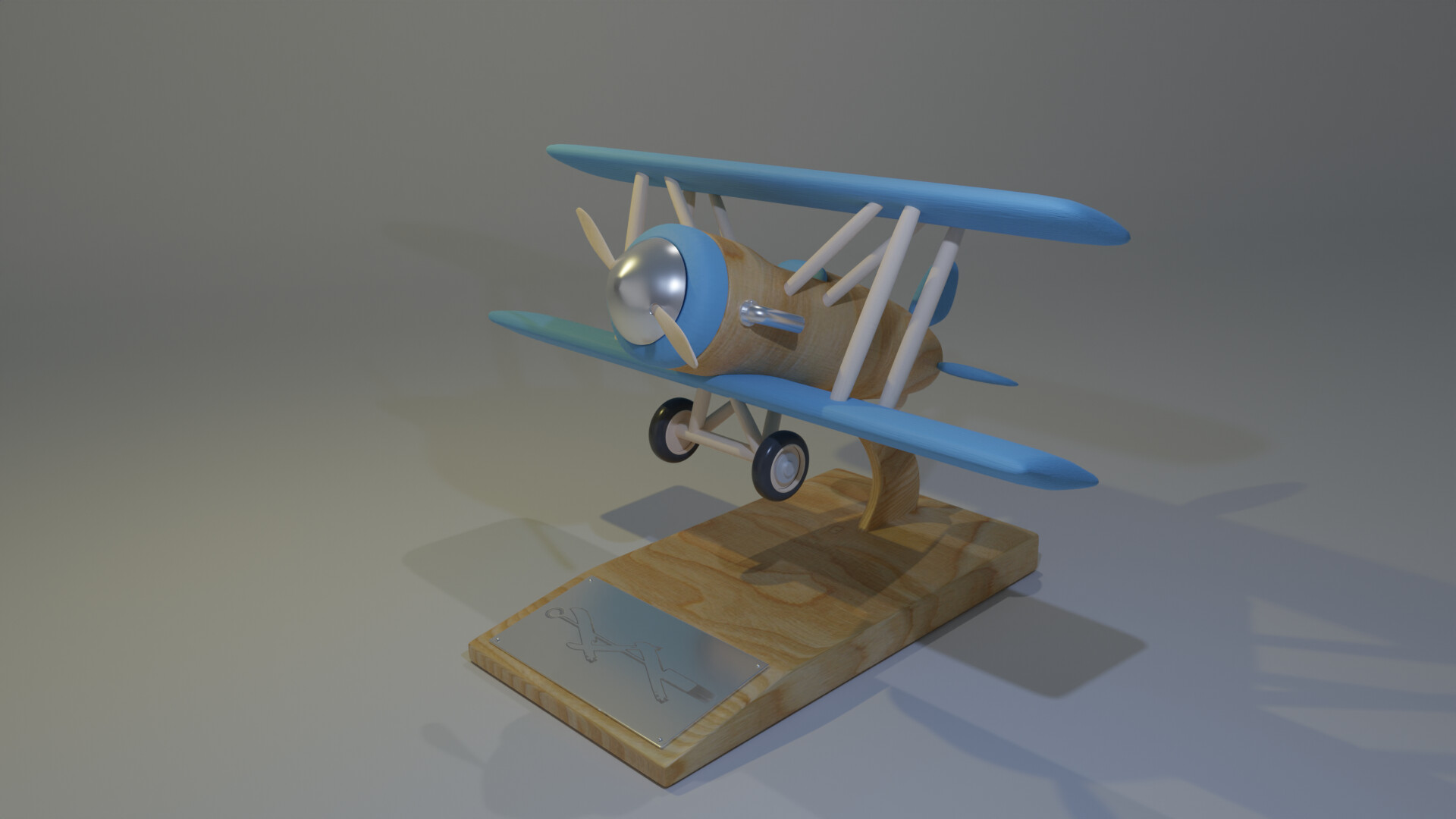 artstation-blender-basic-airplane