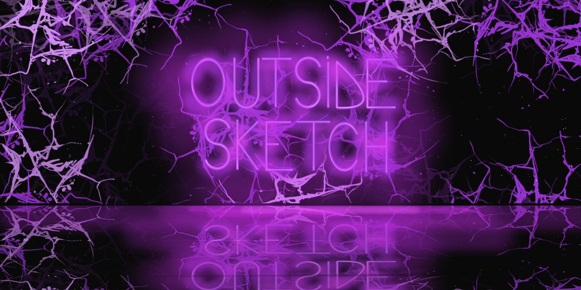 ArtStation Outside Sketching