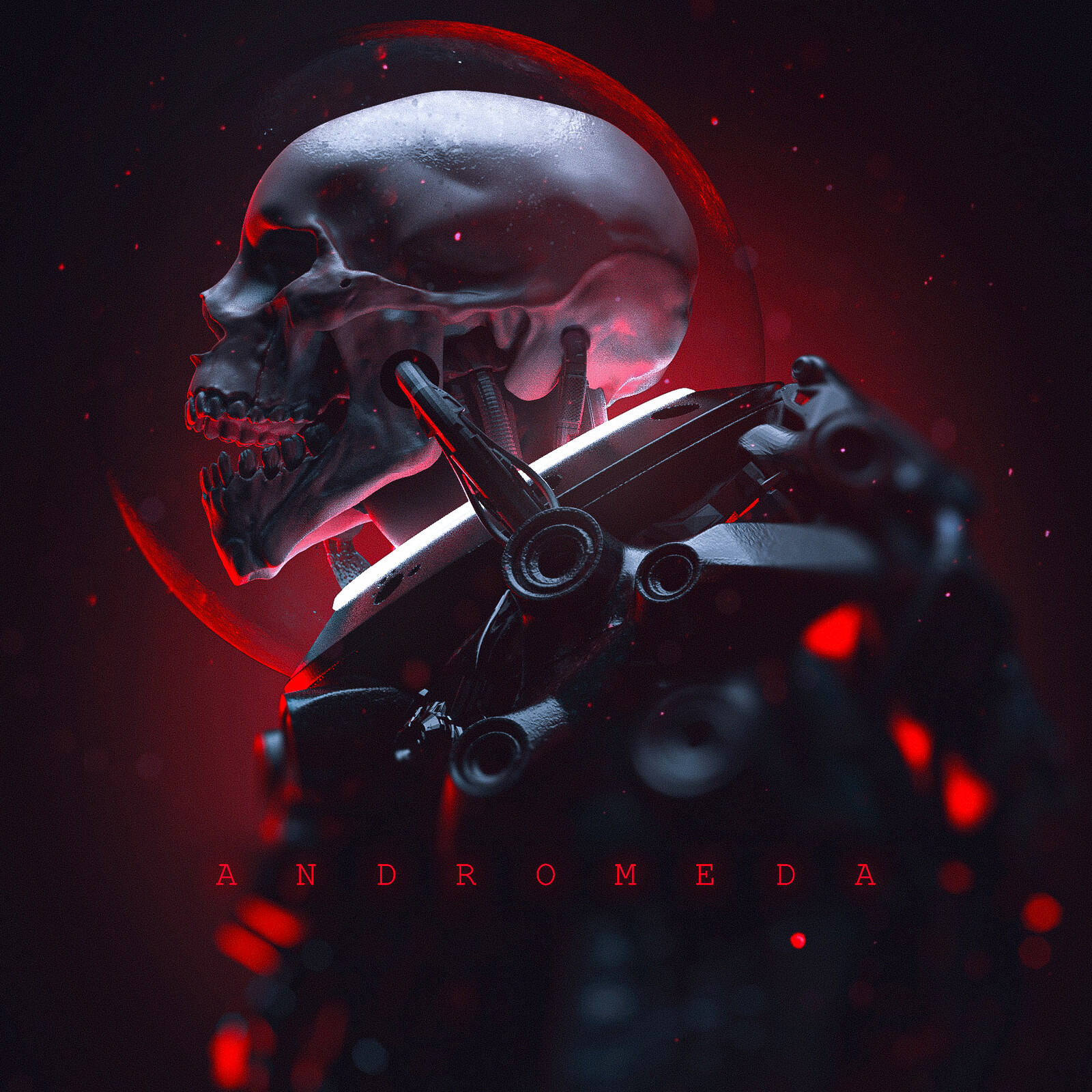 Andromeda