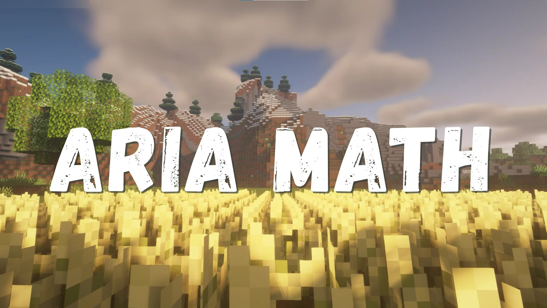 Artstation C418 Aria Math But Its An Epic Soundtrack