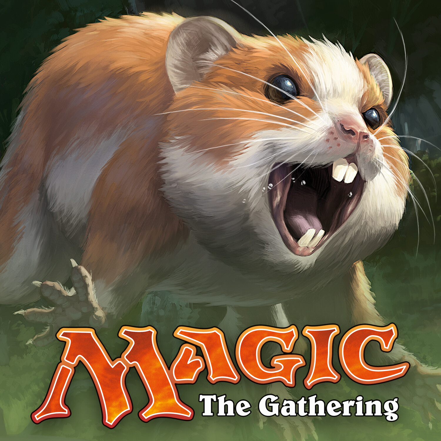 Band Together - Magic the Gathering