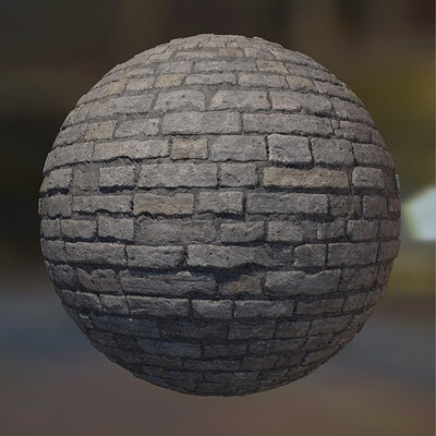 Zbrush Textures