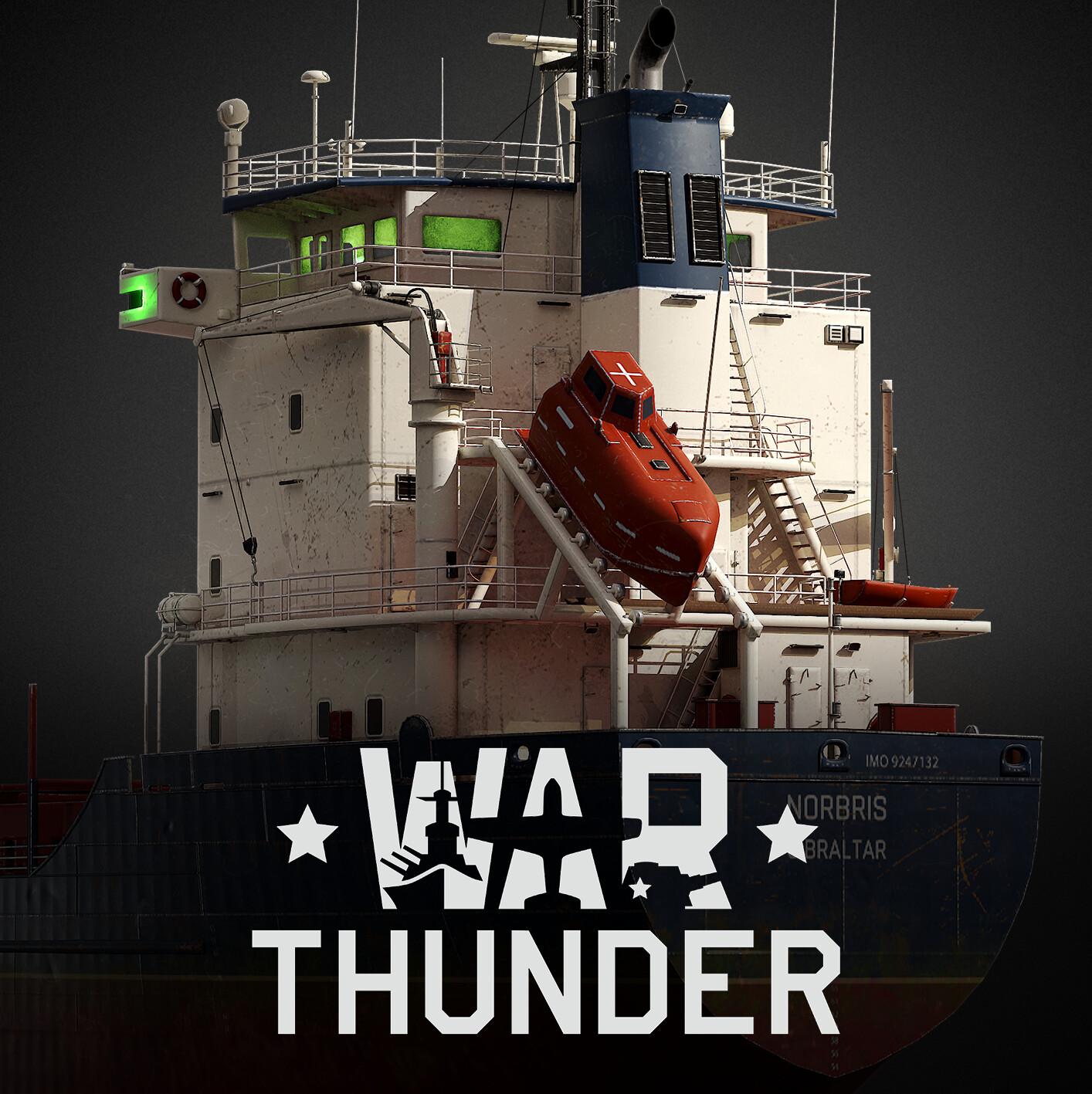 War Thunder - Norbis