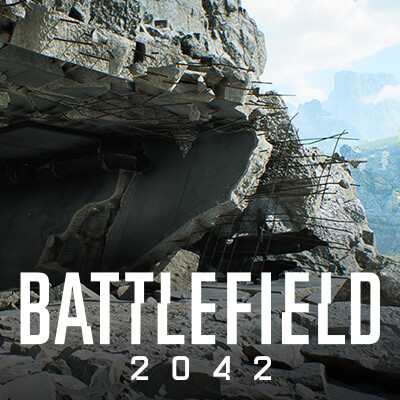 Showcase :: Battlefield™ 2042