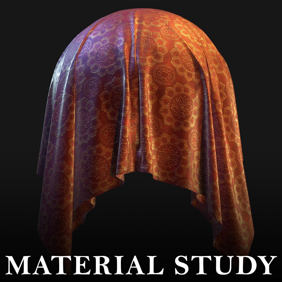Material Study