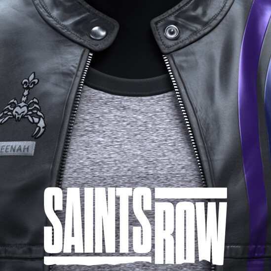 Saints Row | Axis Studios