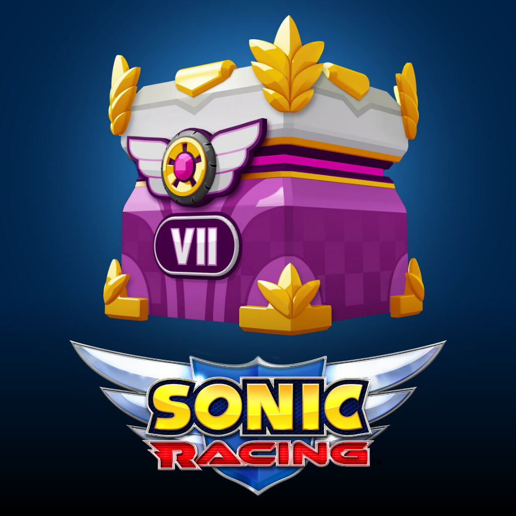 ArtStation - Gold Sonic Sonic Speed Simulator Icon