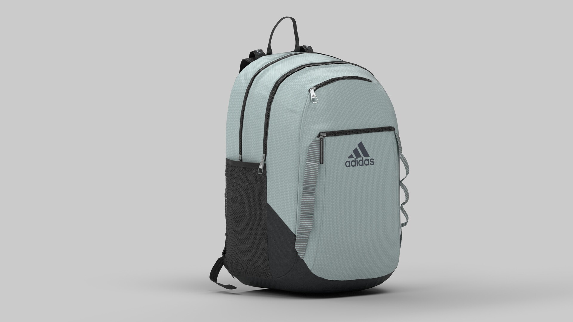 ArtStation Adidas Bag
