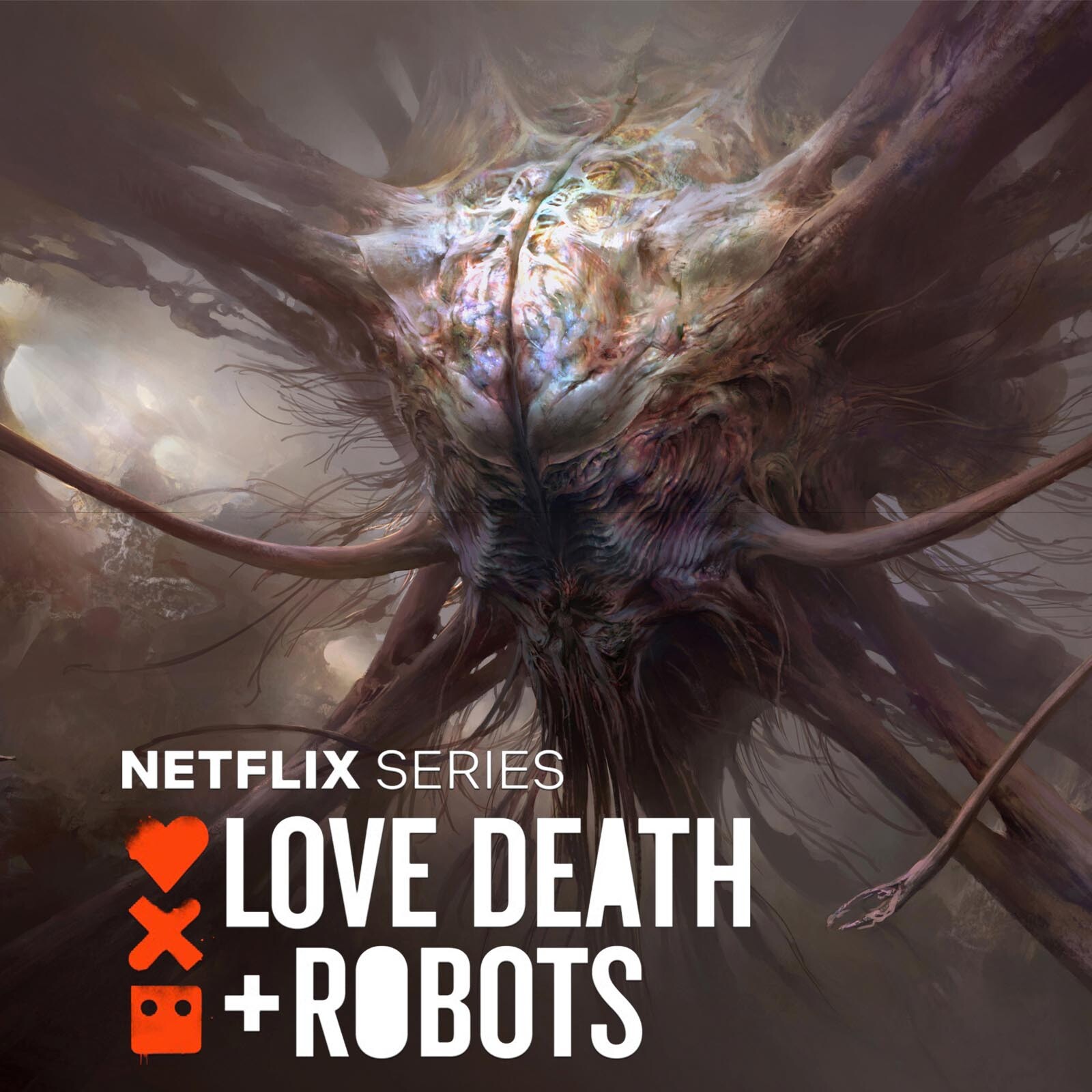 On Netflix Love Death Robots Stream Free Love Death And Robots