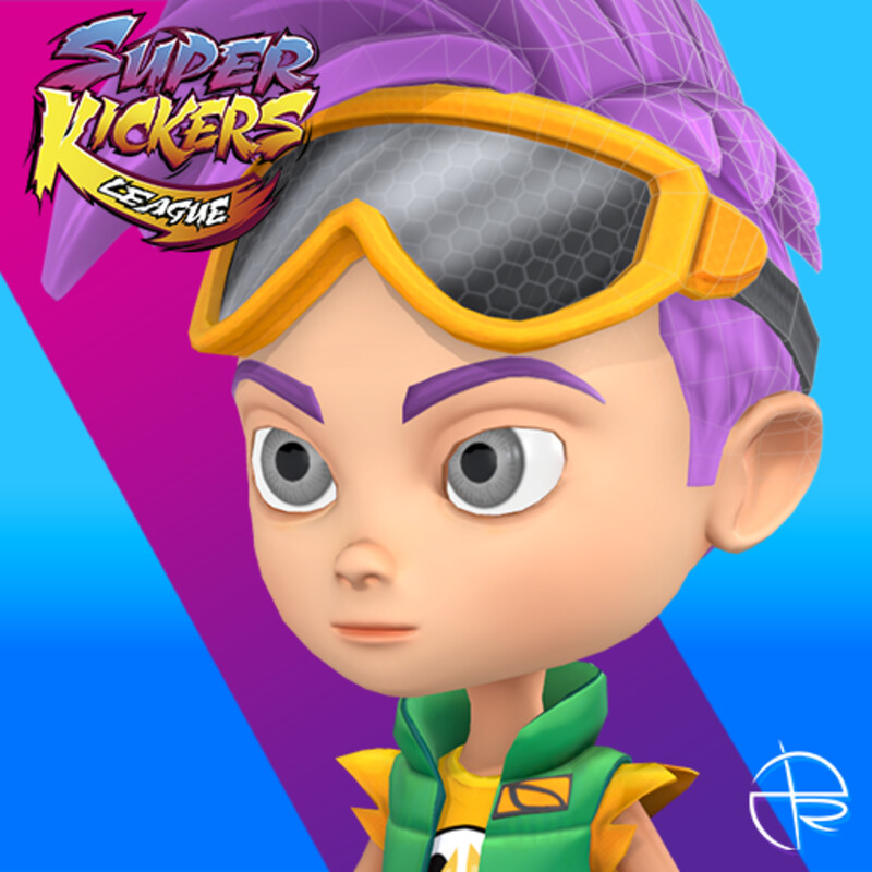 ArtStation José Enrique González