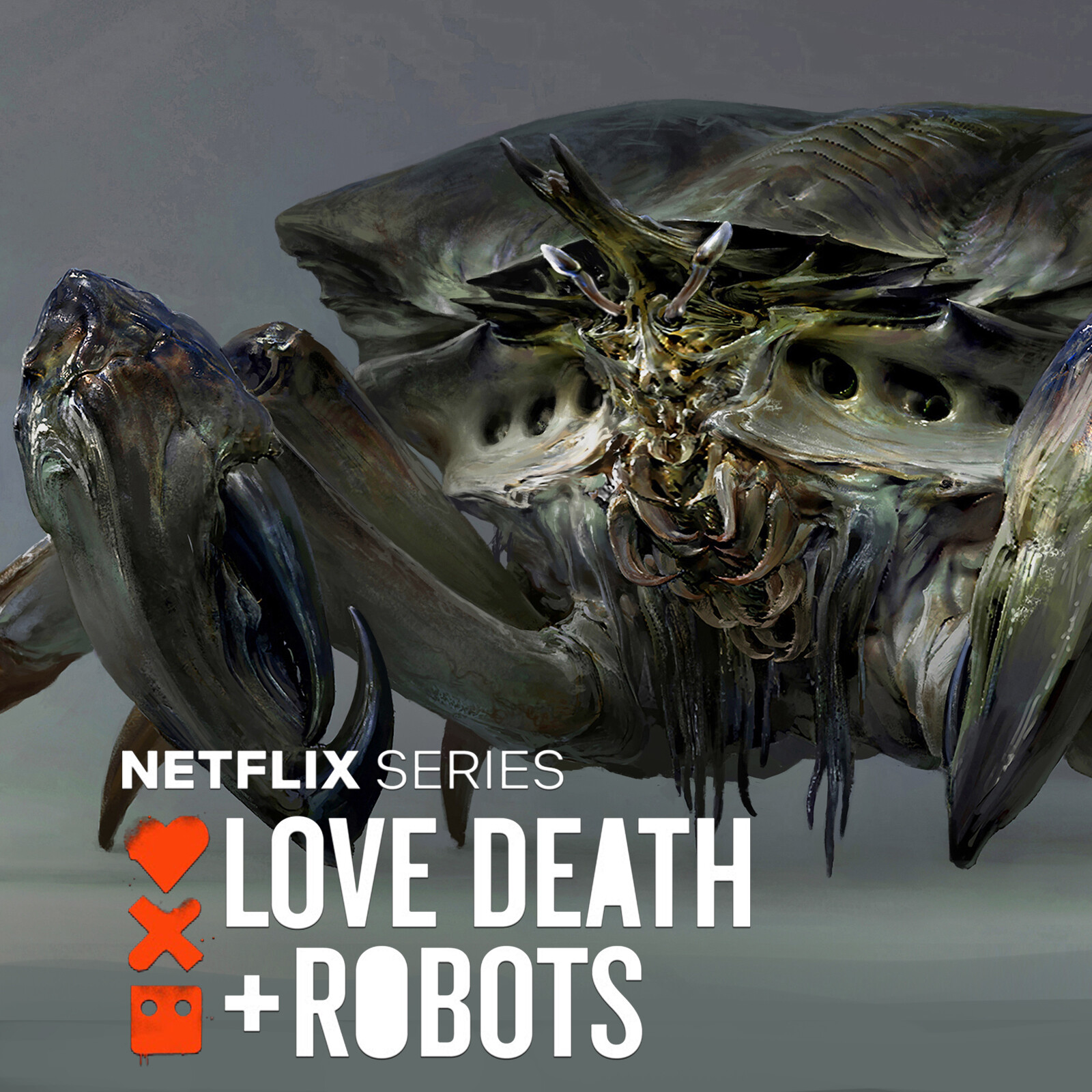 love death robots bad travelling meaning