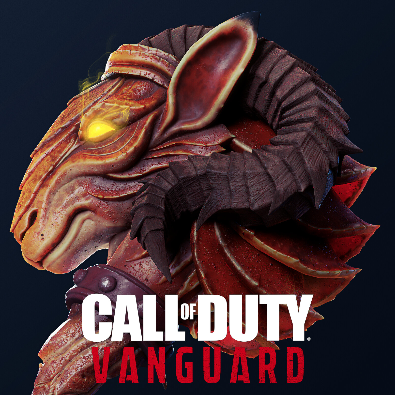 ArtStation War Horsemen of the Apocalypse Sledgehammer blueprint for