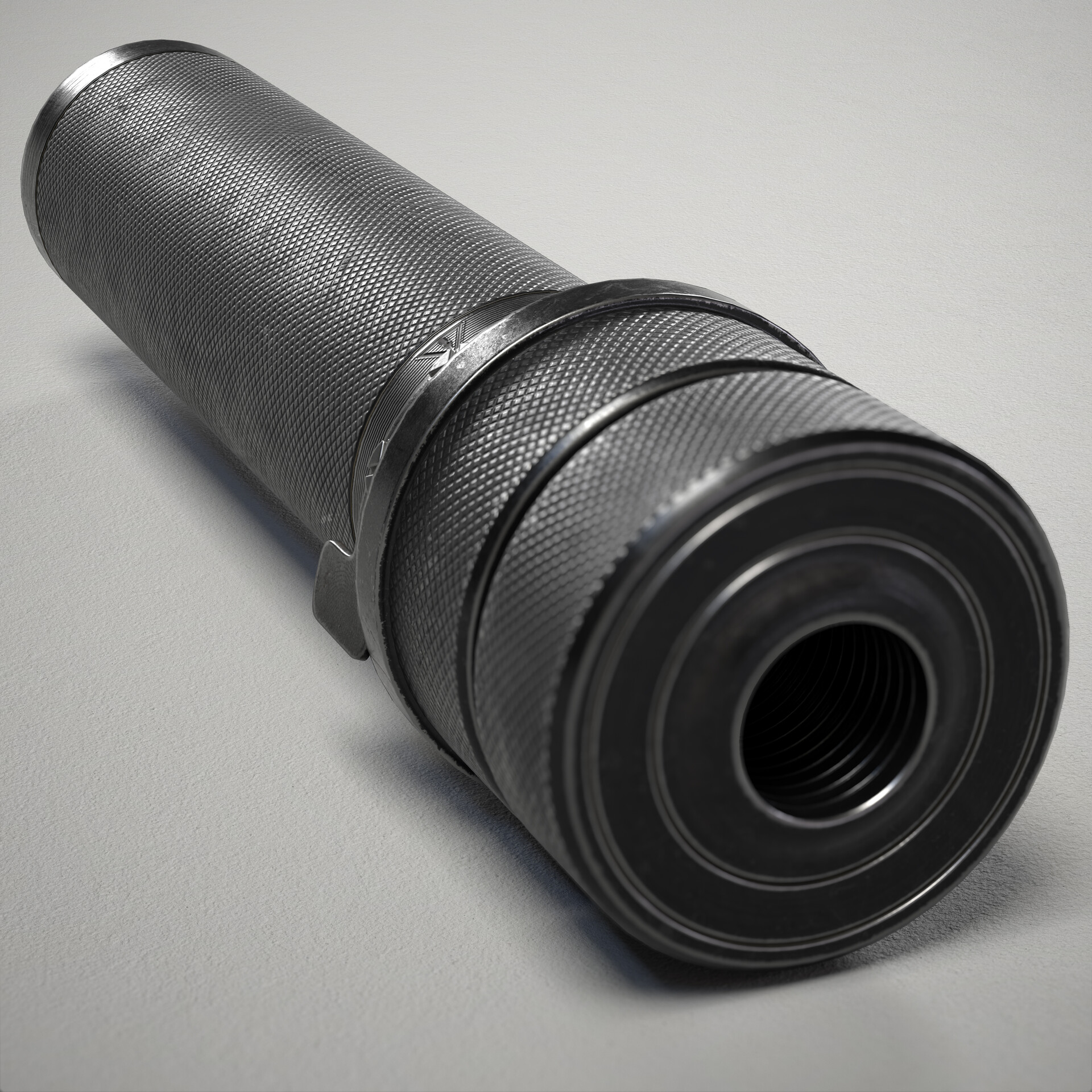 ArtStation - ПБС-1