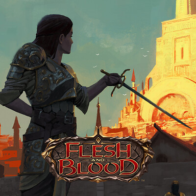 その他 Flesh and Blood Rok CF Marvel FaB Picture of the full-art marvel heroes to be featured in the