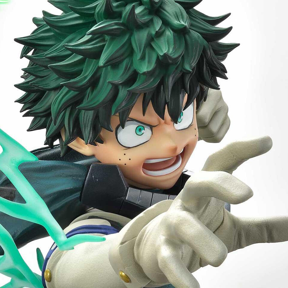 ArtStation Prime 1 Studio My Hero Academia