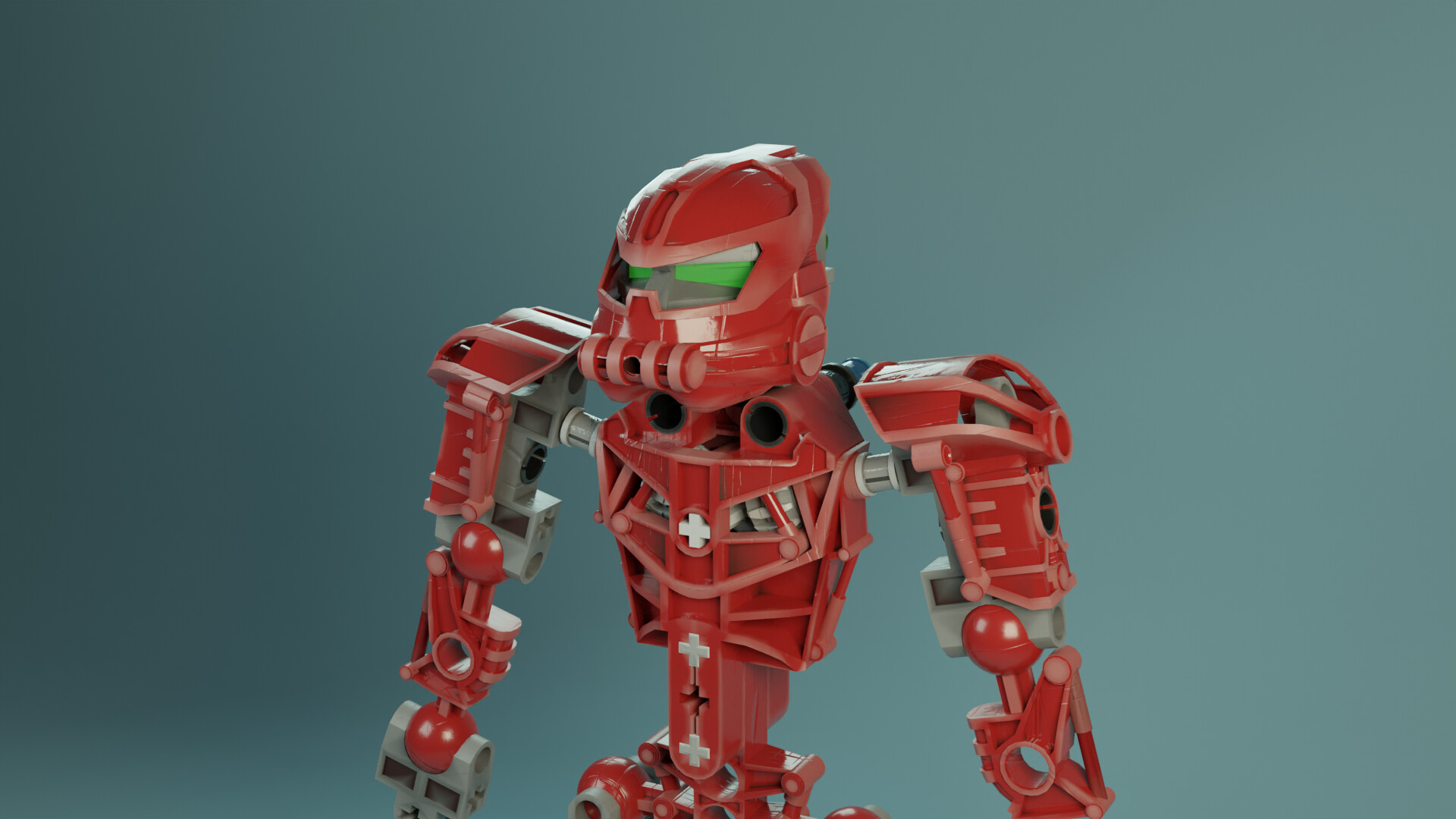 Bionicle characters online