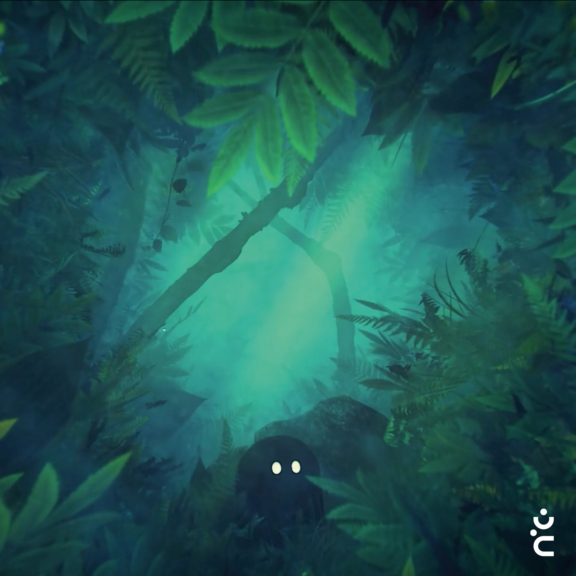 ArtStation - Mystical Forest