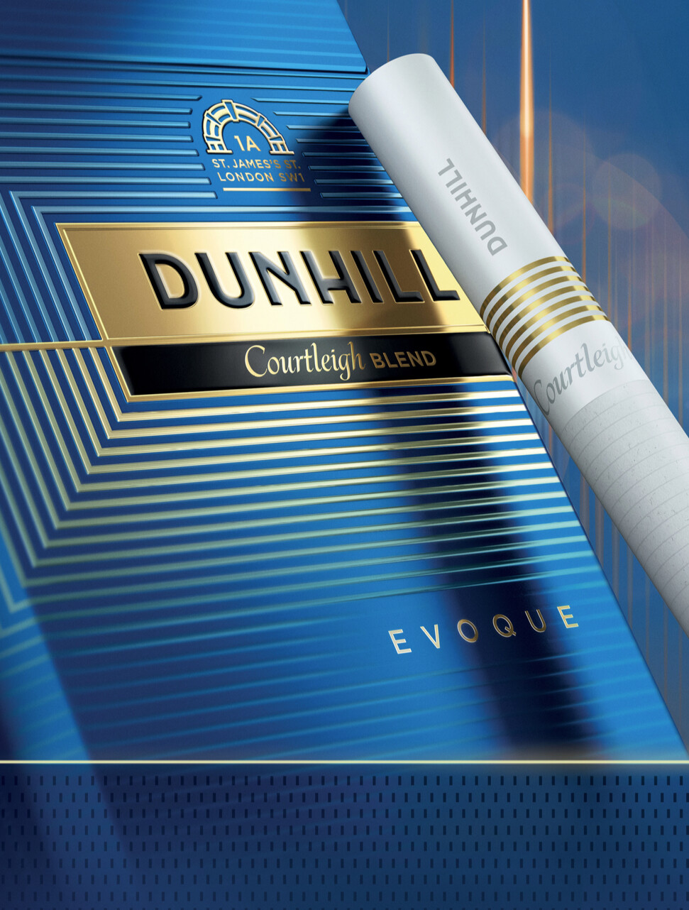British American Tobacco 