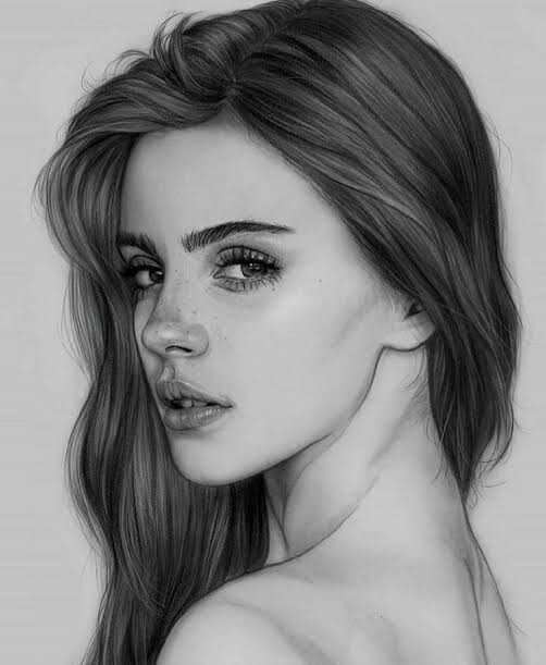 ArtStation - 2D SEMI REALISTIC