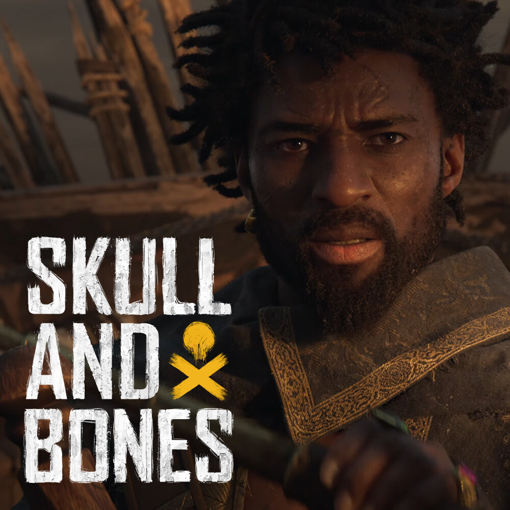Skull and Bones - CG Trailer