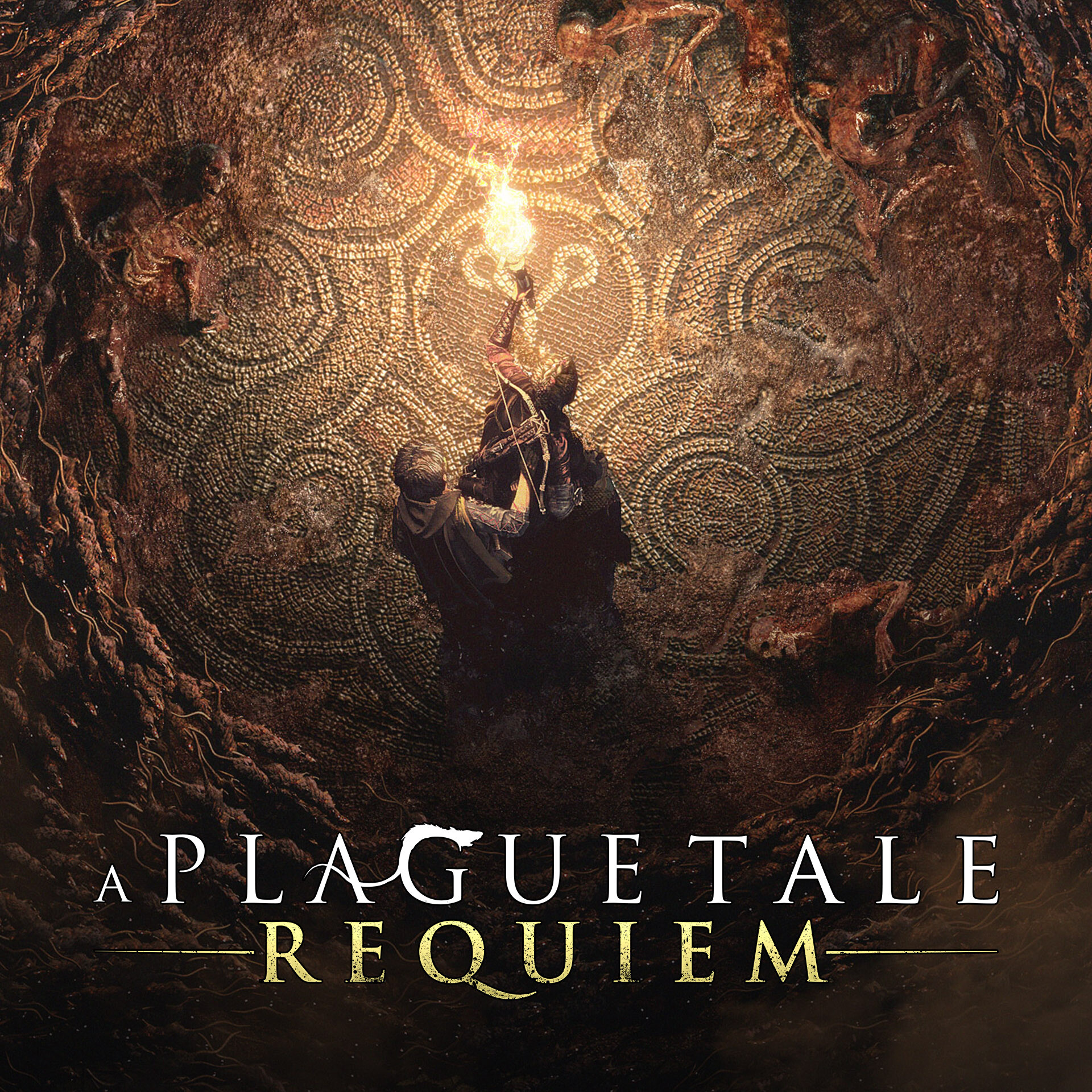 ArtStation - A Plague Tale : Requiem - COUNT VICTOR