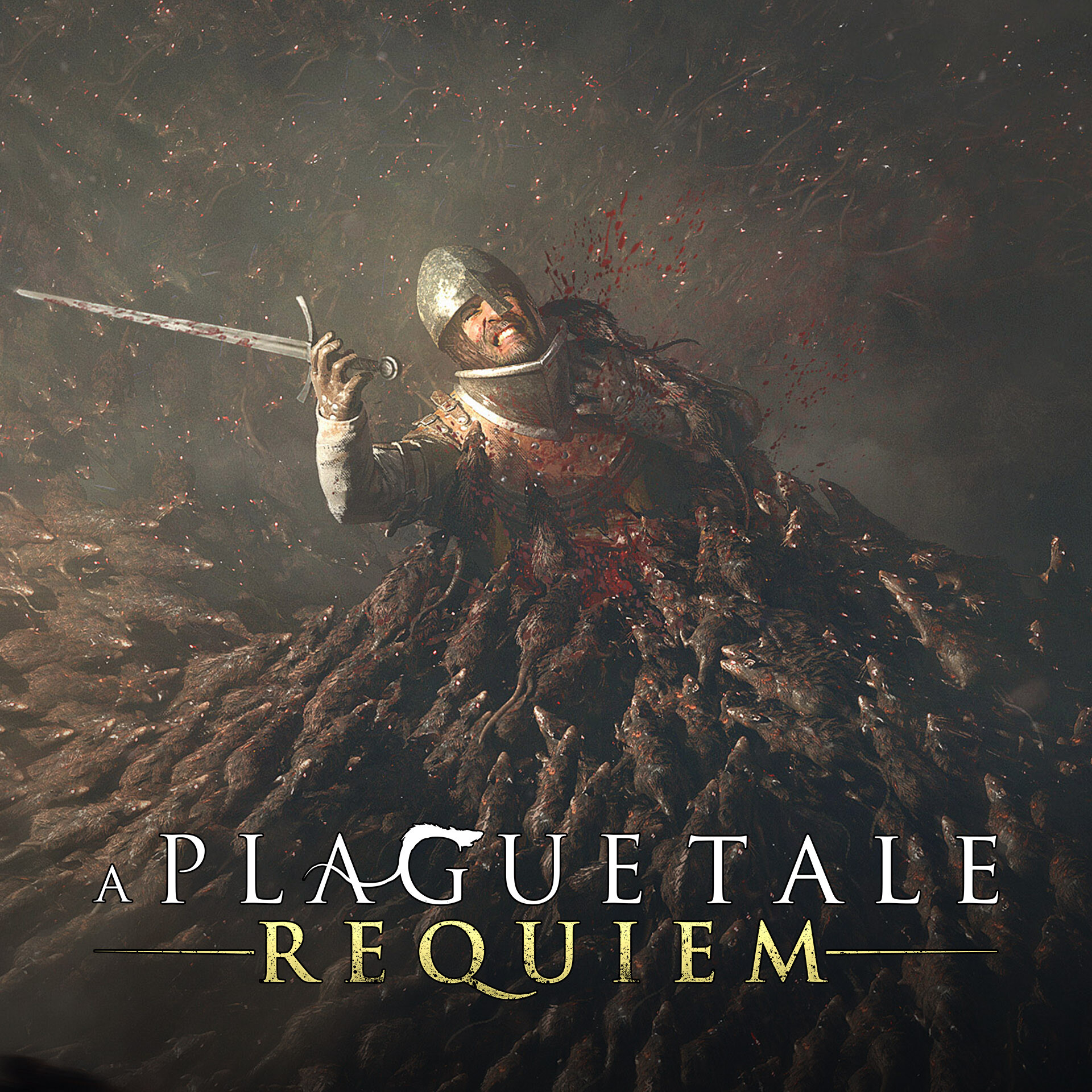 ArtStation - A Plague tale Requiem : Promotion C