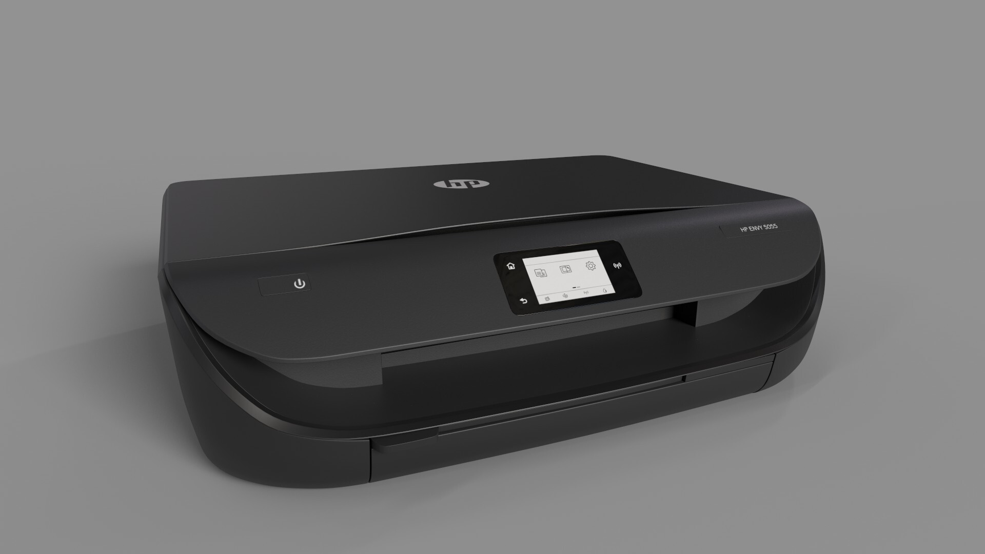 Artstation Hp Envy 5055 Printer 7585