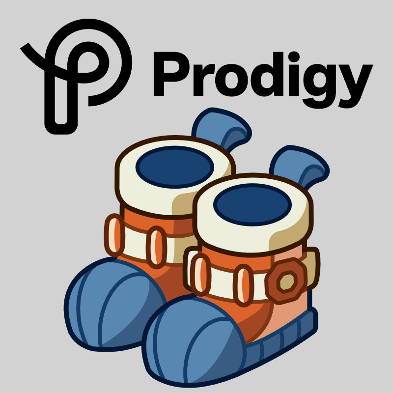 ArtStation Astro boots Concept & Production