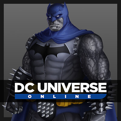 Darkfather [DCUO]