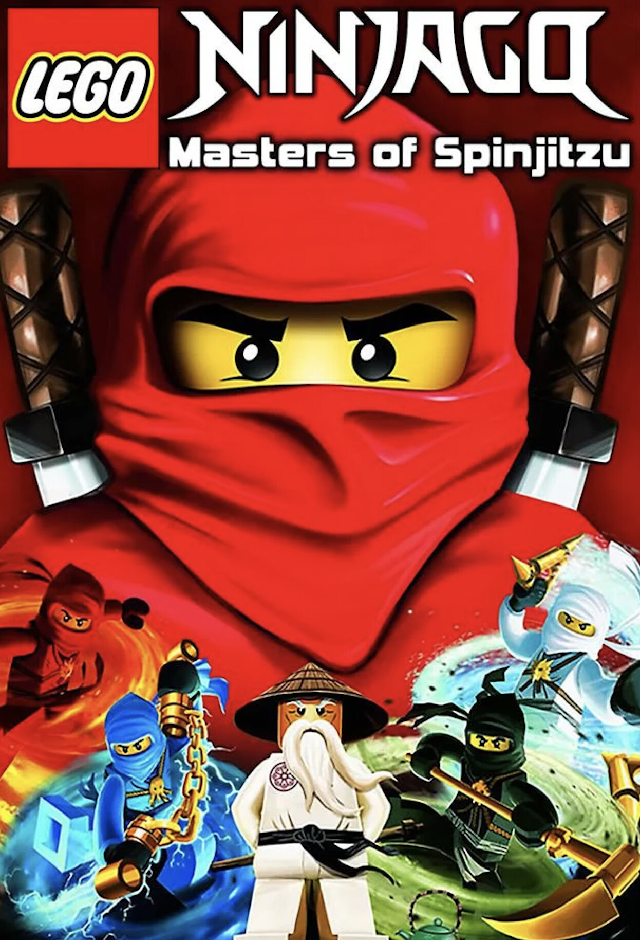 Wilfilm ninjago new arrivals