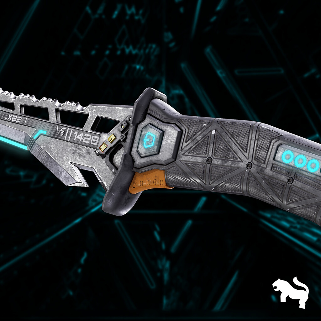 Leartes Studios - THE SCALPEL