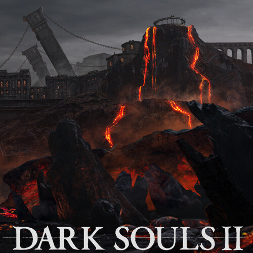 Dark Souls 2 - Premiere  The Editor's Hour with Nick and Frost 