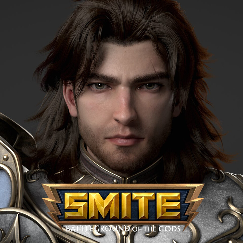 Lancelot - Official SMITE Wiki